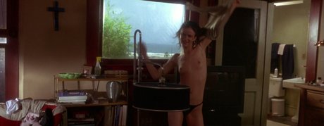 Foto nua vazada do OnlyFans de Juliette Lewis