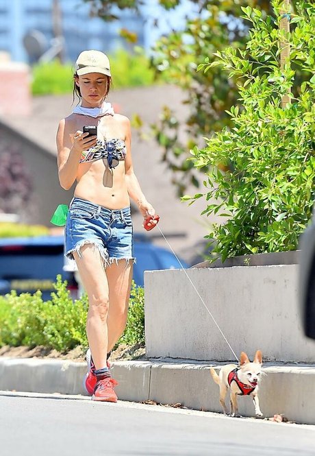 Juliette Lewis