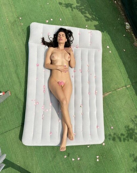 Foto nua vazada do OnlyFans de Sara Your Dream