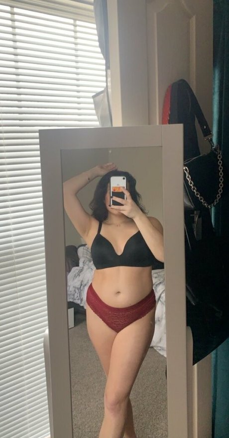 Foto di nudo di fuga di OnlyFans di Sofiagains