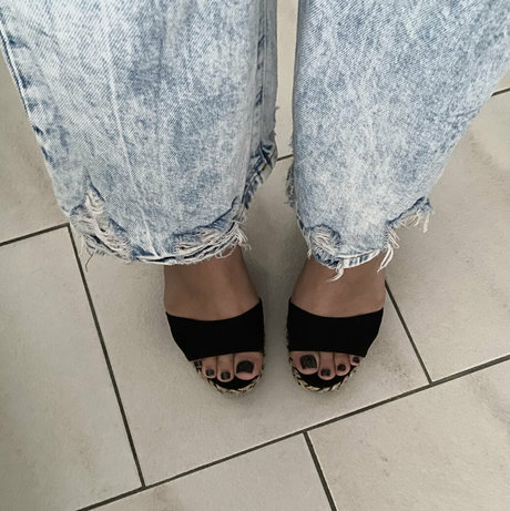 Naken läckt OnlyFans-bild av Princessxkittie