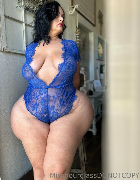 Misshourglass