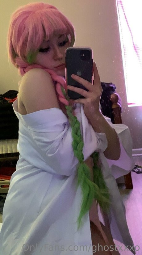 Ghostxxxo