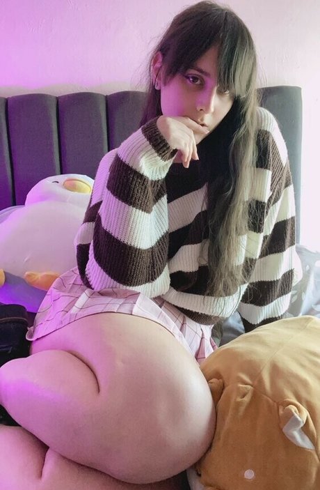 Bunnygirl Emma