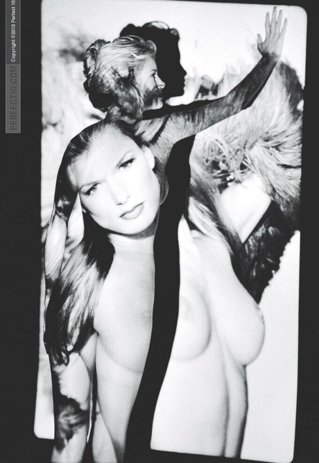 Marisa Miller