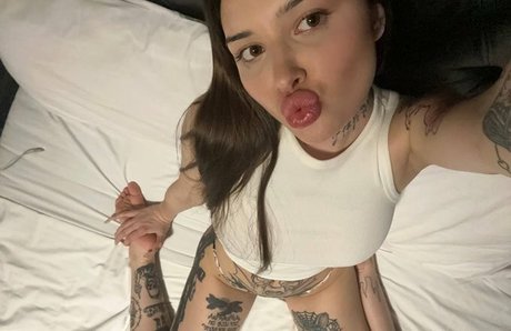 Naken lekkede OnlyFans-bilde av Marytish