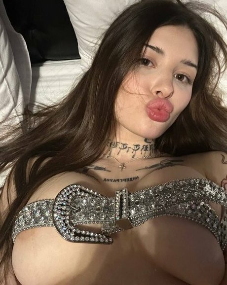 Nahá fotka uniklých OnlyFans od Marytish
