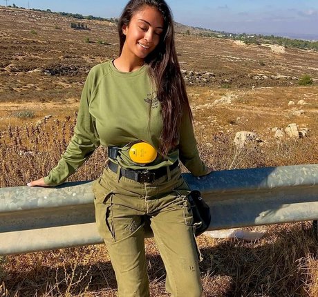Shahar Halaf OnlyFans 유출 누드 사진