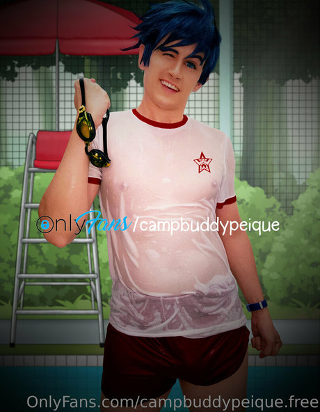 Alaston vuotanut OnlyFans-kuva Campbuddypeiquefree