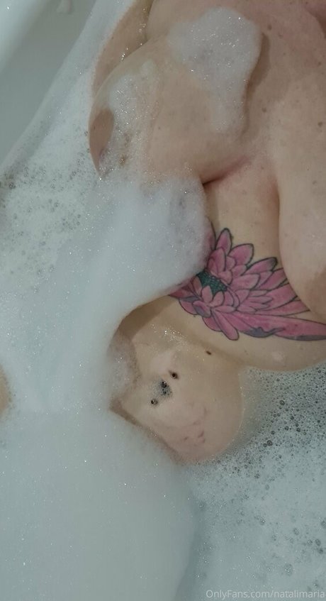Naken läckt OnlyFans-bild av Natalimaria