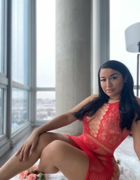 Naken läckt OnlyFans-bild av Veronicasantos