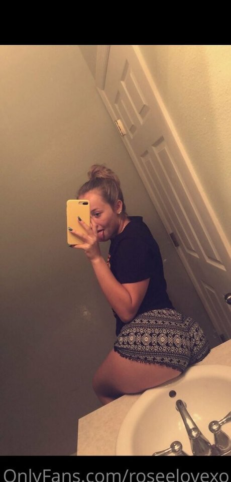 Roseelovexo