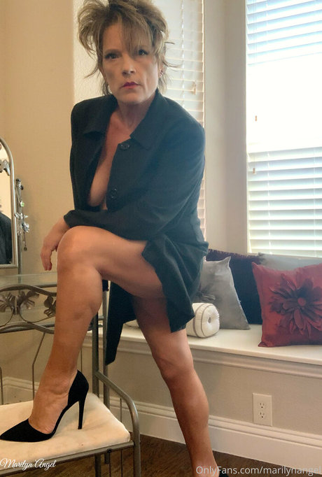Marilynangel
