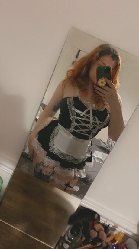 Foto nua vazada do OnlyFans de Lifeofnessavip