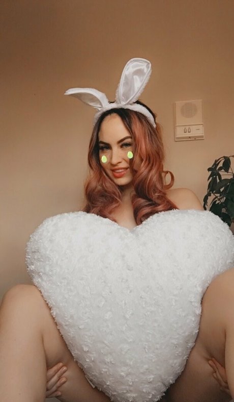 Nahá fotka uniklých OnlyFans od Yummypeachfree