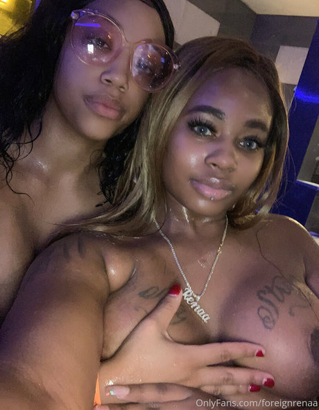 Foreignrenaa