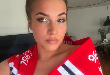 Katrina Maria