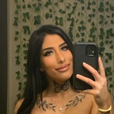 Katgonewild666 OnlyFans 유출 누드 사진