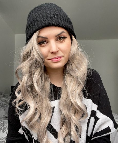 Emma Blackery  nude leaked OnlyFans photo