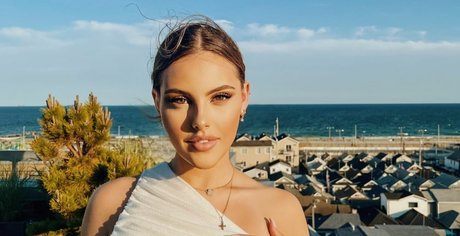 Nahá fotka uniklých OnlyFans od Nicole O