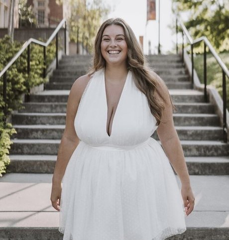 Erin Moore OnlyFans泄露裸照