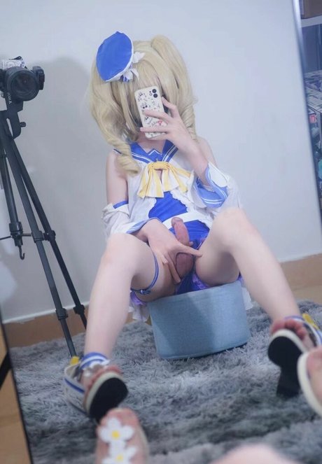 Jessica Milkybar