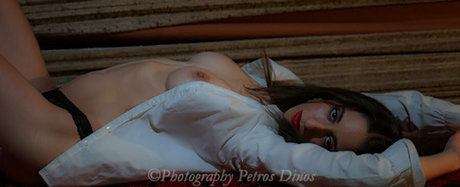 Irene Dracula OnlyFans