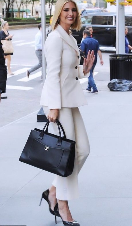 Ivanka Trump OnlyFans