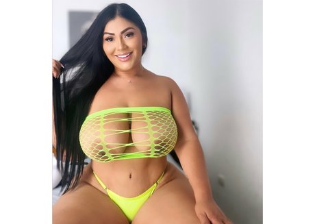 Daniela Amador