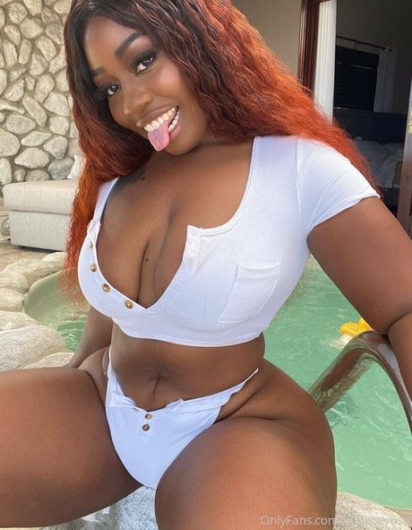 Denisserose
