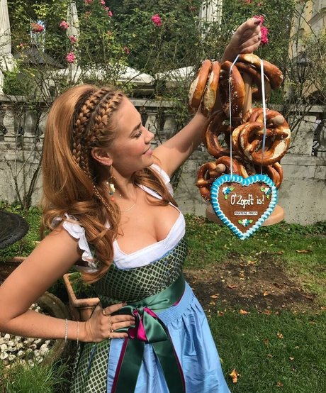 Palina Rojinski