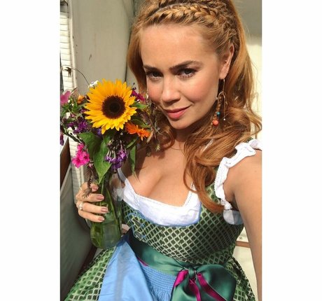 Palina Rojinski