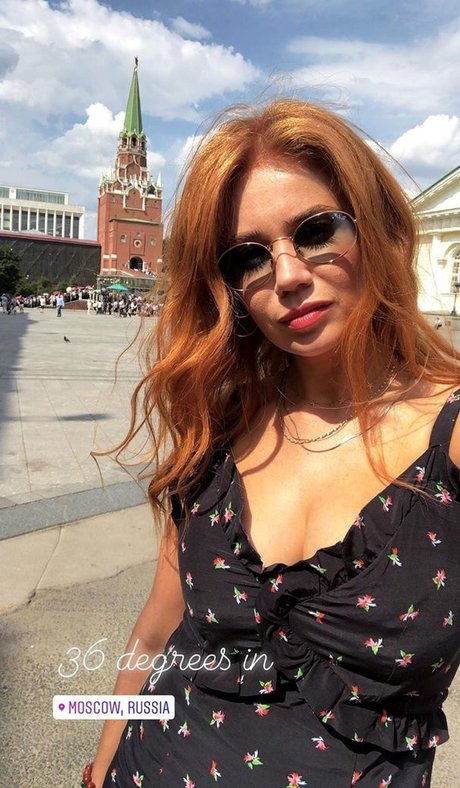 Palina Rojinski