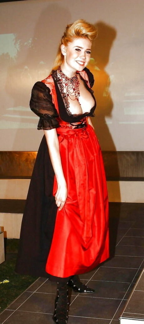 Palina Rojinski