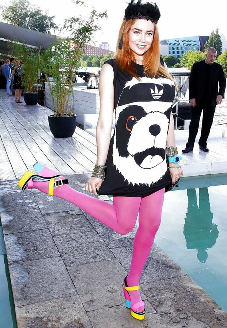 Palina Rojinski