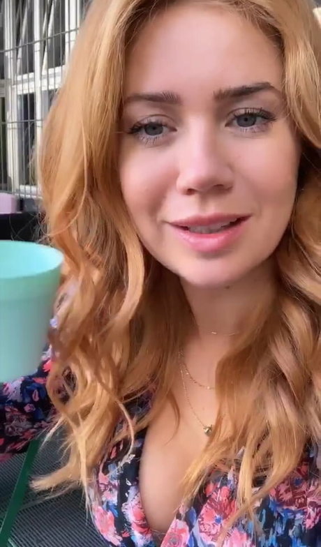 Palina Rojinski