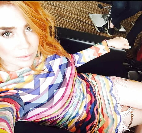 Palina Rojinski