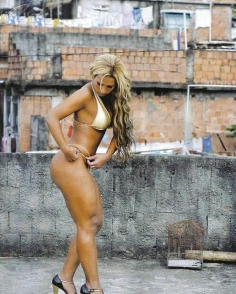 Valeska Popozuda
