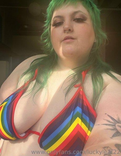 Goddesslucky