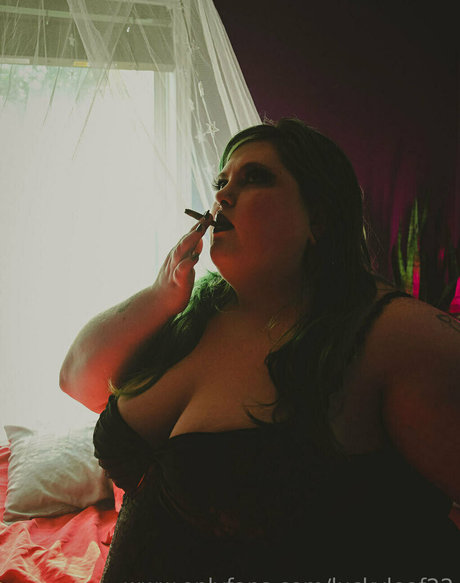 Goddesslucky