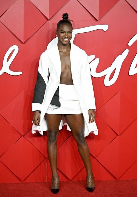 Dina Asher Smith