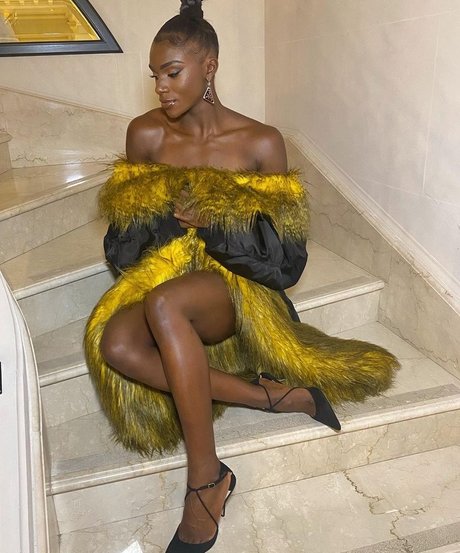 Dina Asher Smith