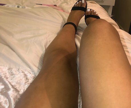 Naken läckt OnlyFans-bild av Daisybabexxx