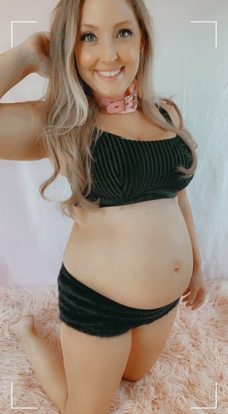 Kittenkate OnlyFans泄露裸照