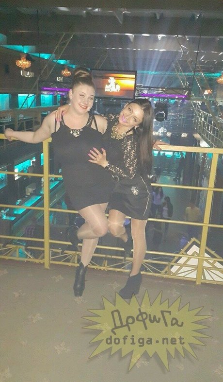 Nadin Shcherban