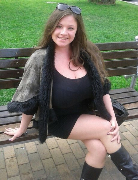 Nadin Shcherban