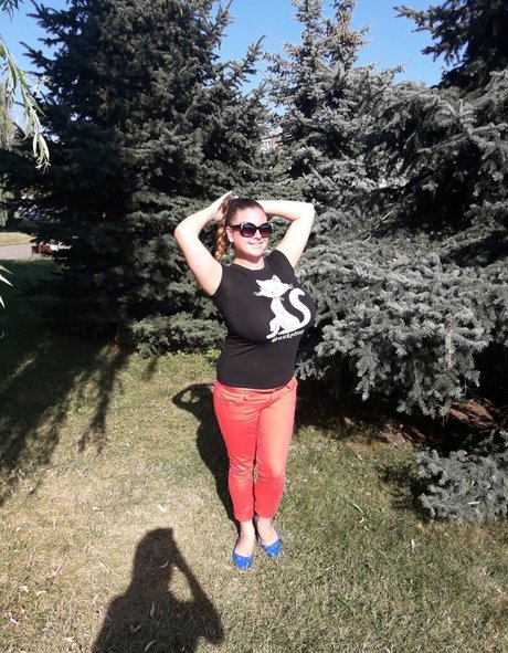 Nadin Shcherban