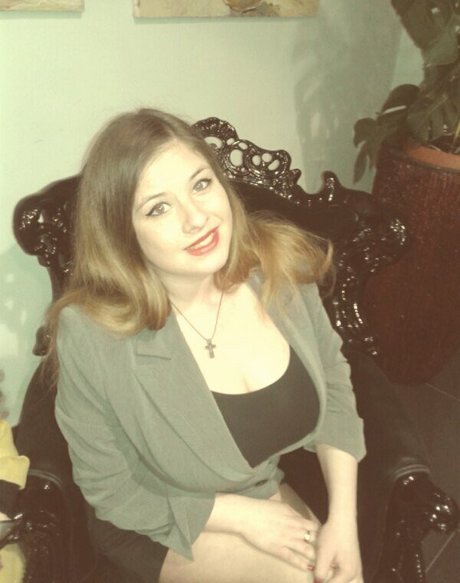 Nadin Shcherban