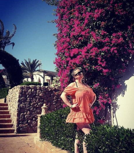 Nadin Shcherban