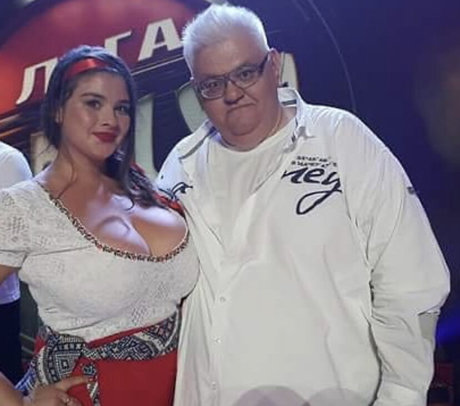 Nadin Shcherban